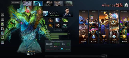 探索手游电竞的未来发展趋势