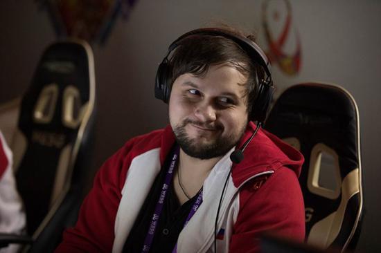 长春成为顶级电竞赛事的新中心